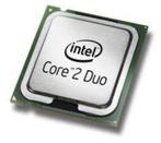 processors dual core INTEL, Socket 775, 2-core, Intel Pentium, Utilisé
