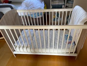 Babybed  beschikbaar voor biedingen