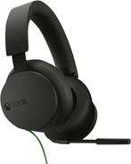 casque stéréo xbox neuf, Enlèvement ou Envoi, Neuf, Filaire