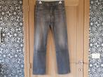 Citizens of Humanity COF heren broek jeans donkergrijs, Ophalen of Verzenden, Zo goed als nieuw, Grijs, W32 (confectie 46) of kleiner
