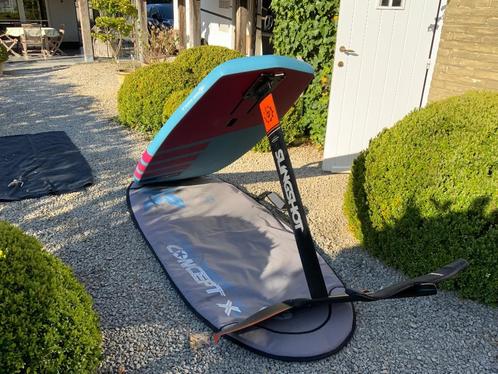 Foilboard, Watersport en Boten, Wingsurfen, Zo goed als nieuw, Ophalen