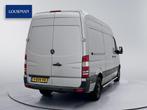 Mercedes-Benz Sprinter 314 2.2 CDI L2H2 Automaat Geveerde St, Argent ou Gris, Achat, 199 g/km, Entreprise