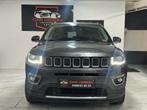 Jeep compass 1.4ess / 2020 / 75.000km / bte auto.., Auto's, Jeep, Automaat, Compass, Bedrijf, 5 zetels