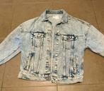 Jeansvest maat XS, Kleding | Dames, Ophalen, Gedragen, Maat 34 (XS) of kleiner