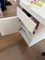 Bureau Ikea, Ophalen, Gebruikt, Bureau