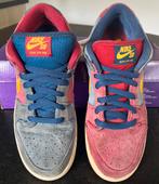 Nike SB Dunk Low Pro PRM maat 40,5, Ophalen of Verzenden, Gebruikt, Schoenen