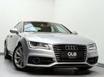 Audi A7 3.0 V6 TFSI Quattro S line 310HP !!SUPERCHARGED!!, Auto's, Audi, 2995 cc, Overige brandstoffen, 190 g/km, Bedrijf