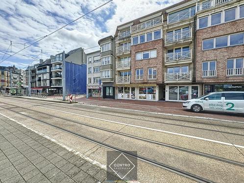 Commercieel te huur in Blankenberge, Immo, Huizen te huur, Overige soorten