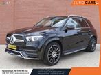 Mercedes-Benz GLE 350 e 4MATIC Hybrid PHEV Premium Plus AMG, Auto's, Mercedes-Benz, Automaat, 27 g/km, GLE, Zwart
