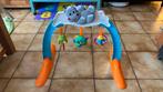 Chicco baby muzikale speelboog - hippo musical gym, Kinderen en Baby's, Speelgoed | Babyspeelgoed, Zo goed als nieuw