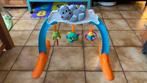 Arc de jeu musical bébé Chicco - hippo musical gym, Comme neuf