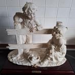 Capodimonte, Ophalen, Zo goed als nieuw