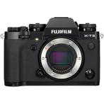 Fuji x-T3 + 55-200, Audio, Tv en Foto, Fotocamera's Digitaal, Spiegelreflex, Ophalen of Verzenden, Zo goed als nieuw, Fuji