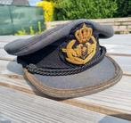 ABL Luchtmacht Officier Kepie, Verzamelen, Ophalen of Verzenden, Luchtmacht, Helm of Baret