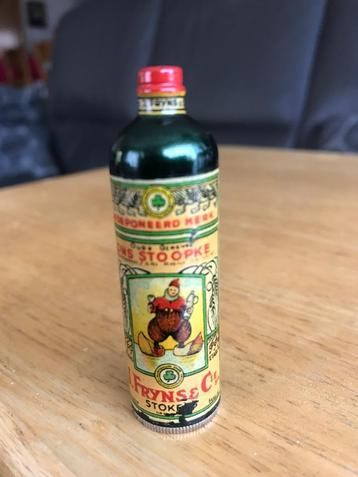 Briquet Fryns Hasselt, Enlèvement ou Envoi, Utilisé, Ustensile