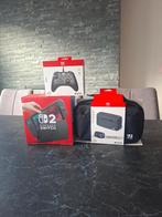 Nintendo Switch 2 Neuve + manette + sac de transport, Consoles de jeu & Jeux vidéo, Consoles de jeu | Nintendo Switch, Enlèvement