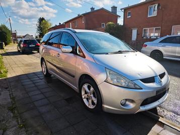 Mitsubishi Grandis, Autos, Mitsubishi, Particulier, Achat, Grandis
