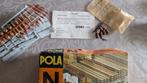 Modeltreinen Lima, Märklin, Pola, Ophalen, Gebruikt, Wagon, Lima