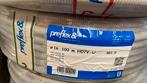 Preflex elektriciteitskabel 8 stuks van elk 3x1,5 en 3x2,5, Doe-het-zelf en Bouw, Elektriciteit en Kabels, Ophalen, Nieuw