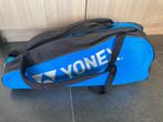 Badmintonzak Yonex met 4 hoezen, Sports & Fitness, Comme neuf, Sac, Enlèvement