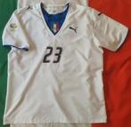 Italië Materazzi Voetbal Uitshirt WorldCup2006, Verzenden, Zo goed als nieuw
