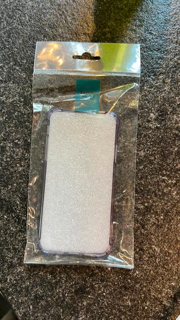 Coque iPhone XR, Enlèvement ou Envoi, Comme neuf, Autres modèles, Housse ou Sac