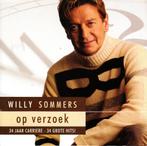 Willy Sommers op verzoek: 34 jaar carrière met 34 hits, Envoi, Pop