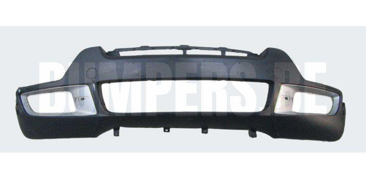 Bumper BMW X5 E70 06-10 51117158436 Voorbumper KJ10721, Auto-onderdelen, Carrosserie, Bumper, Voor, Gebruikt, 6 maanden garantie