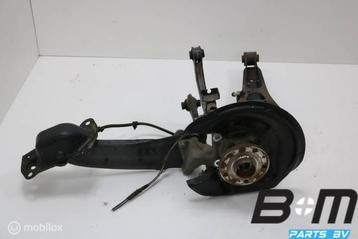 Wielophanging links achter VW Tiguan 5N 1K0501529F beschikbaar voor biedingen