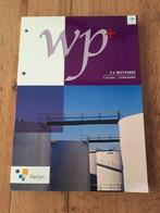 wp+ 3.4. Meetkunde/4 lestijden/NIEUW, Ophalen of Verzenden, Nieuw, ASO, Wiskunde A