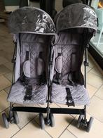 Duo buggy voor kleuters, Kinderen en Baby's, Tweelingen en Meerlingen, Ophalen of Verzenden