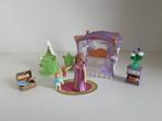 PLaymobil chambre du château de princesse, Enfants & Bébés, Jouets | Playmobil, Envoi, Comme neuf, Ensemble complet