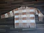 3x trui, Bel & Bo, beige/ecru, of blauw 2xl, of NORAH, XXL, Enlèvement ou Envoi, Rose, Pull ou Veste, Comme neuf