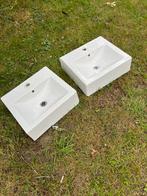Lavabo’s, Huis en Inrichting, Ophalen, Gebruikt