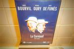 DVD Le Corniaud.(Bourvil , Oury , De Funès), CD & DVD, DVD | Comédie, Comme neuf, À partir de 6 ans, Enlèvement ou Envoi, Comédie d'action