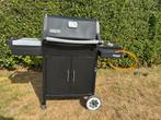 Weber sprit gas bbq, Tuin en Terras, Ophalen, Gebruikt, Weber