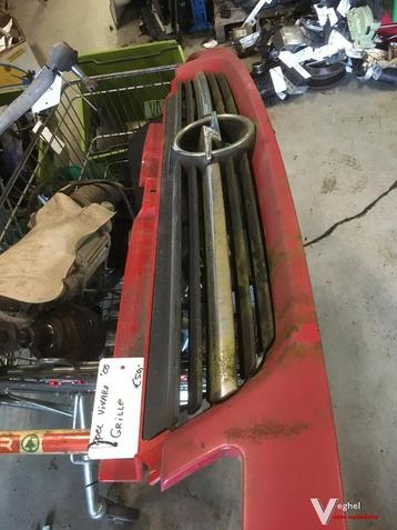 Opel Vivaro 2005 Grille beschikbaar voor biedingen