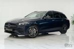 Mercedes-Benz C 300 e break AMG! Full, HUD, Pano, 360!, Auto's, Automaat, 4 deurs, Achterwielaandrijving, Gebruikt