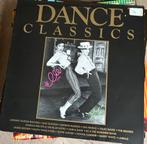 Dance classics, Cd's en Dvd's, Ophalen, 1980 tot 2000, Gebruikt, 12 inch
