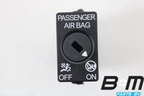 Schakelaar voor bijrijdersairbag VW Passat B8 5Q919237, Autos : Pièces & Accessoires, Autres pièces automobiles, Utilisé