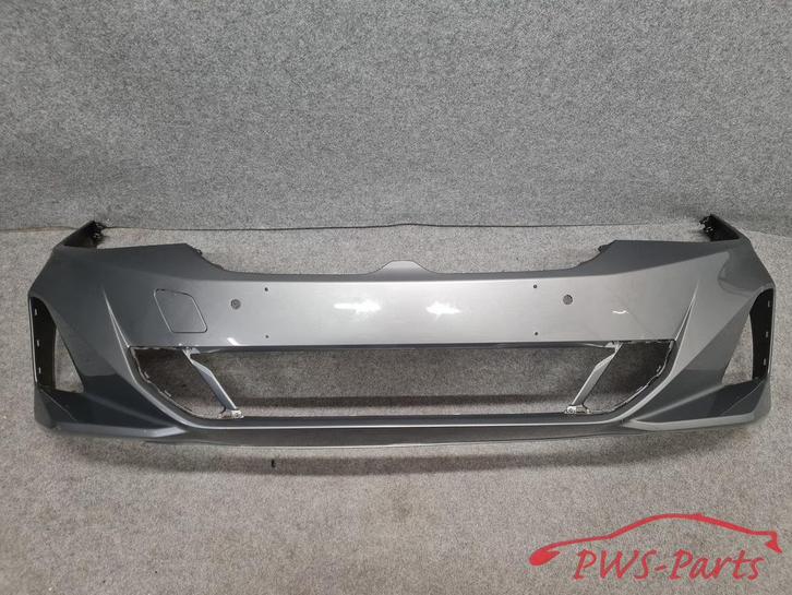 BMW G20 G21 LCI VOORBUMPER ORIGINEEL, Auto-onderdelen, Carrosserie, Bumper, BMW, Voor, Gebruikt, Ophalen of Verzenden