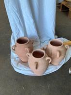 3 srenen kruiken, Tuin en Terras, Ophalen, Nieuw