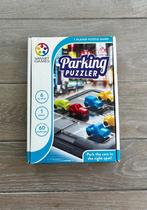 Smart Games Parking puzzler / spel - als nieuw, Kinderen en Baby's, Speelgoed | Educatief en Creatief, Ophalen of Verzenden, Zo goed als nieuw