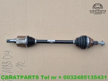 1EB407271B Audi Q4 E Tron aandrijfas ID7 kardan ID5 Enyaq beschikbaar voor biedingen