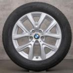 Jantes alu d’origine bmw en très bonne état avec pneus hiver, Autos : Pièces & Accessoires, Pneus & Jantes, Pneus hiver, 205 mm