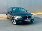 Bmw 118i LCI automaat open dak keuring + garantie, Automaat, BMW Premium Selection, Euro 4, 1 Reeks