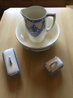 Wasset, Antiek en Kunst, Ophalen