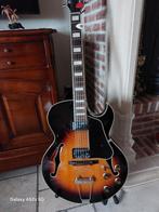 Ibanez semi acoustisch, Musique & Instruments, Instruments à corde | Guitares | Électriques, Enlèvement, Ibanez