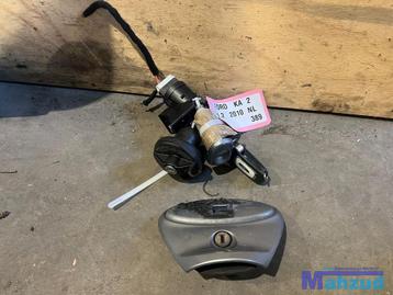 FORD KA 2 1.2 Contactslot set 2008-2016 beschikbaar voor biedingen