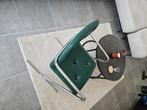 Antieke Belgische design Tavo stoel uit de jaren '70, Ophalen